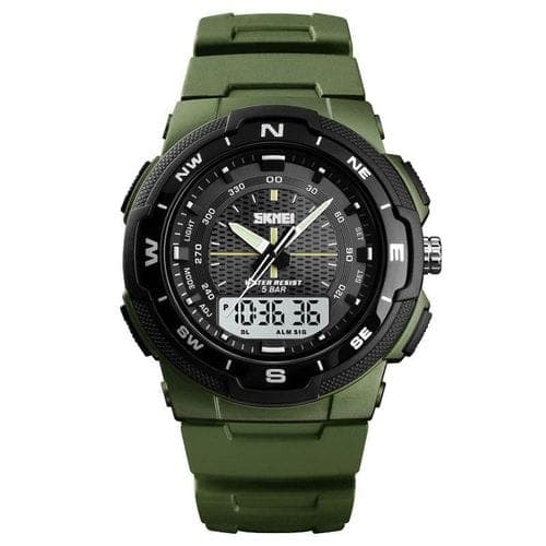 Skmei 1454 — imagen 1 de 3