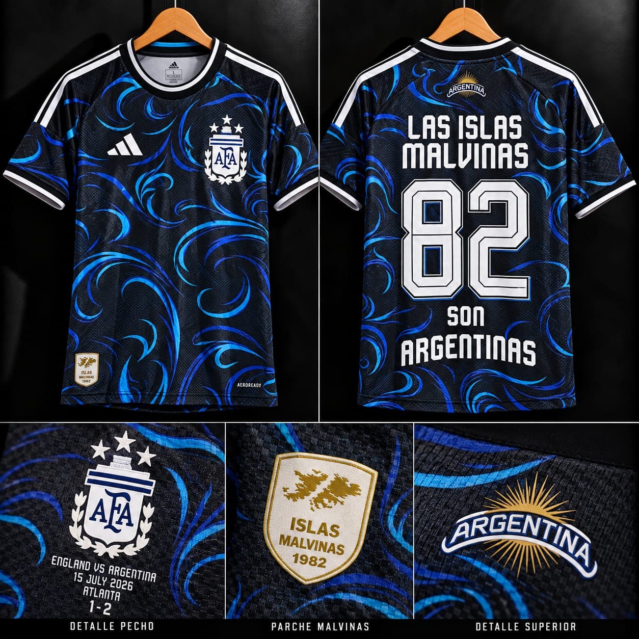 Argentina Mundial Edición Especial — imagen 1 de 1