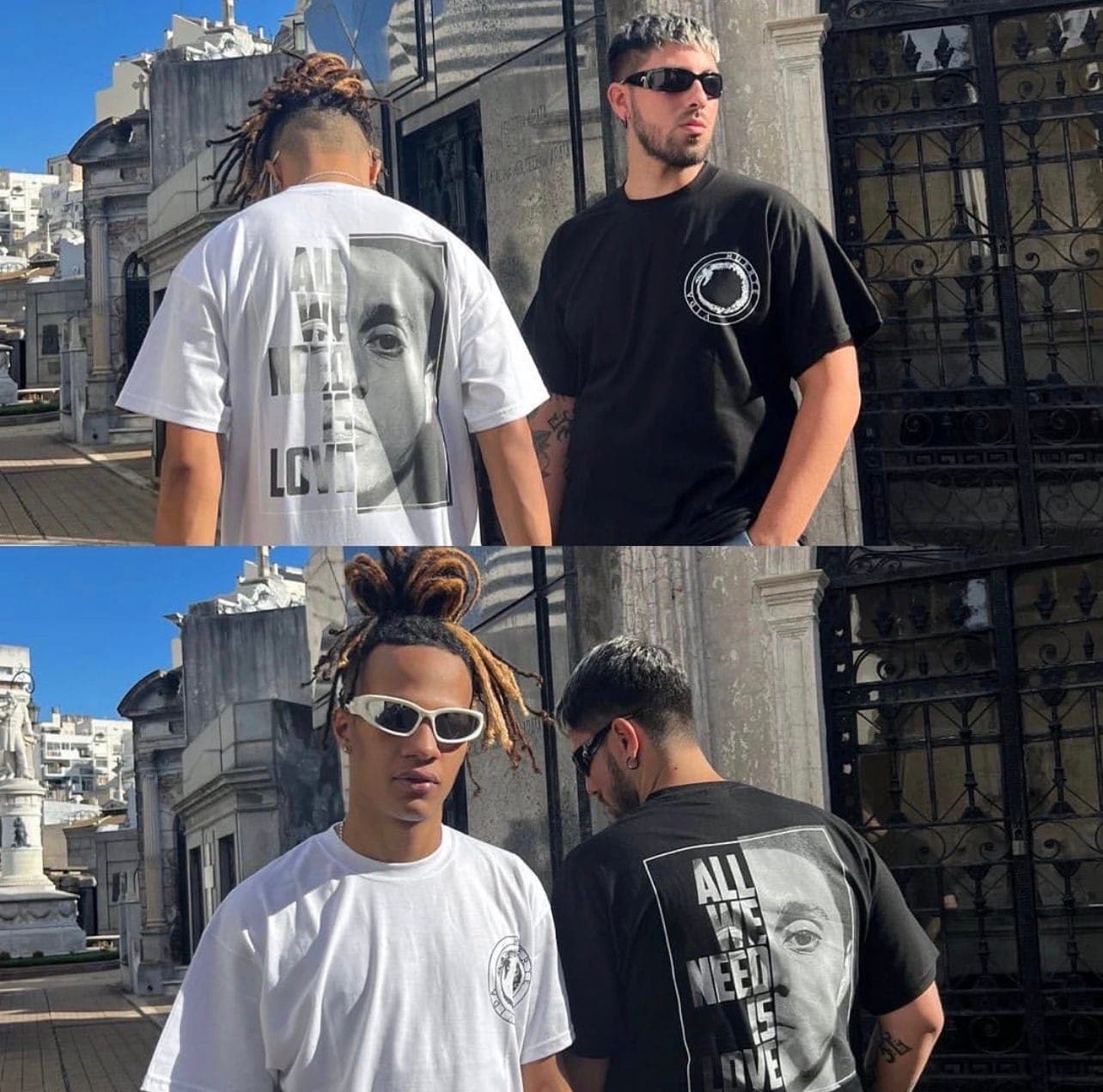 Remeron Canserbero — imagen 1 de 5