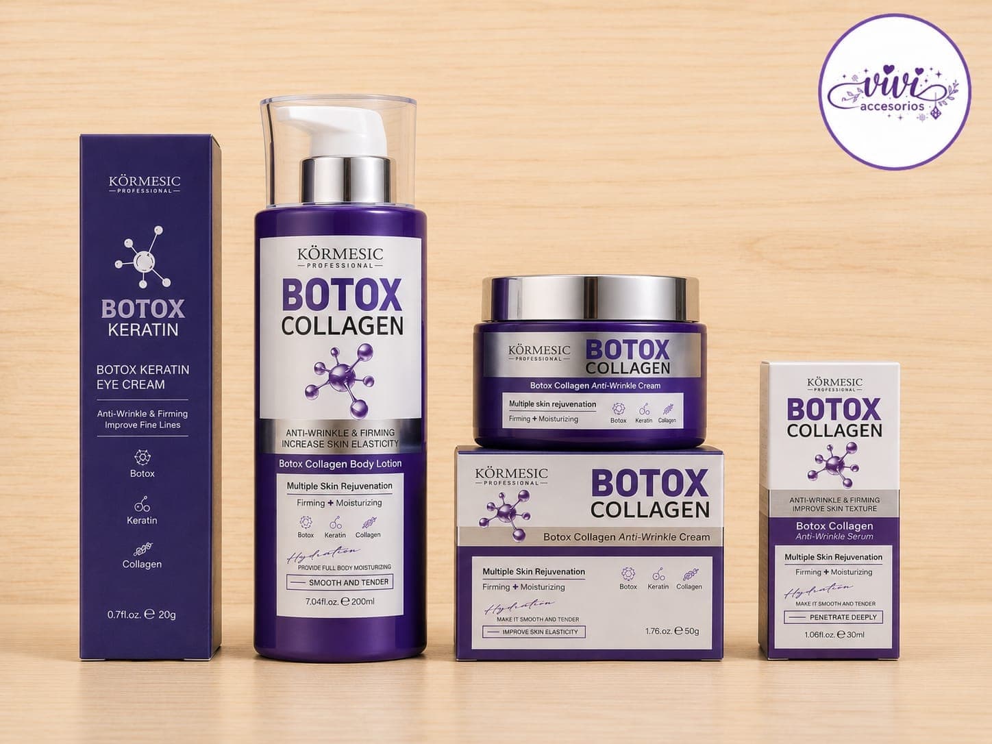 Kit 230 - Collagen — imagen 1 de 1