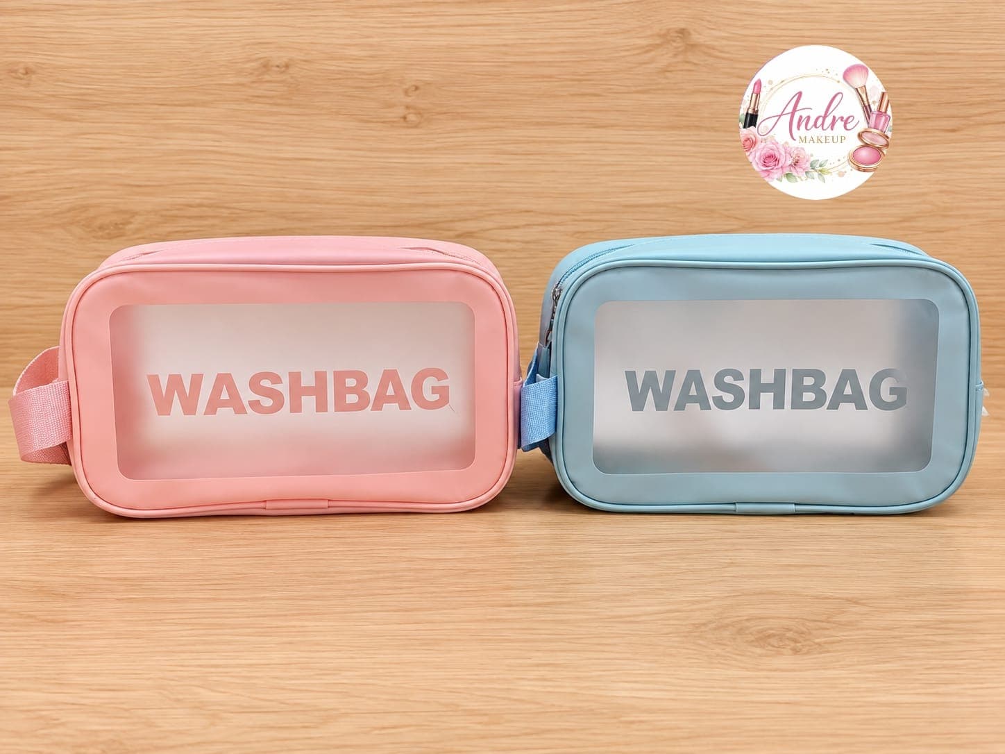 ✨ Neceser Washbag — imagen 1 de 1