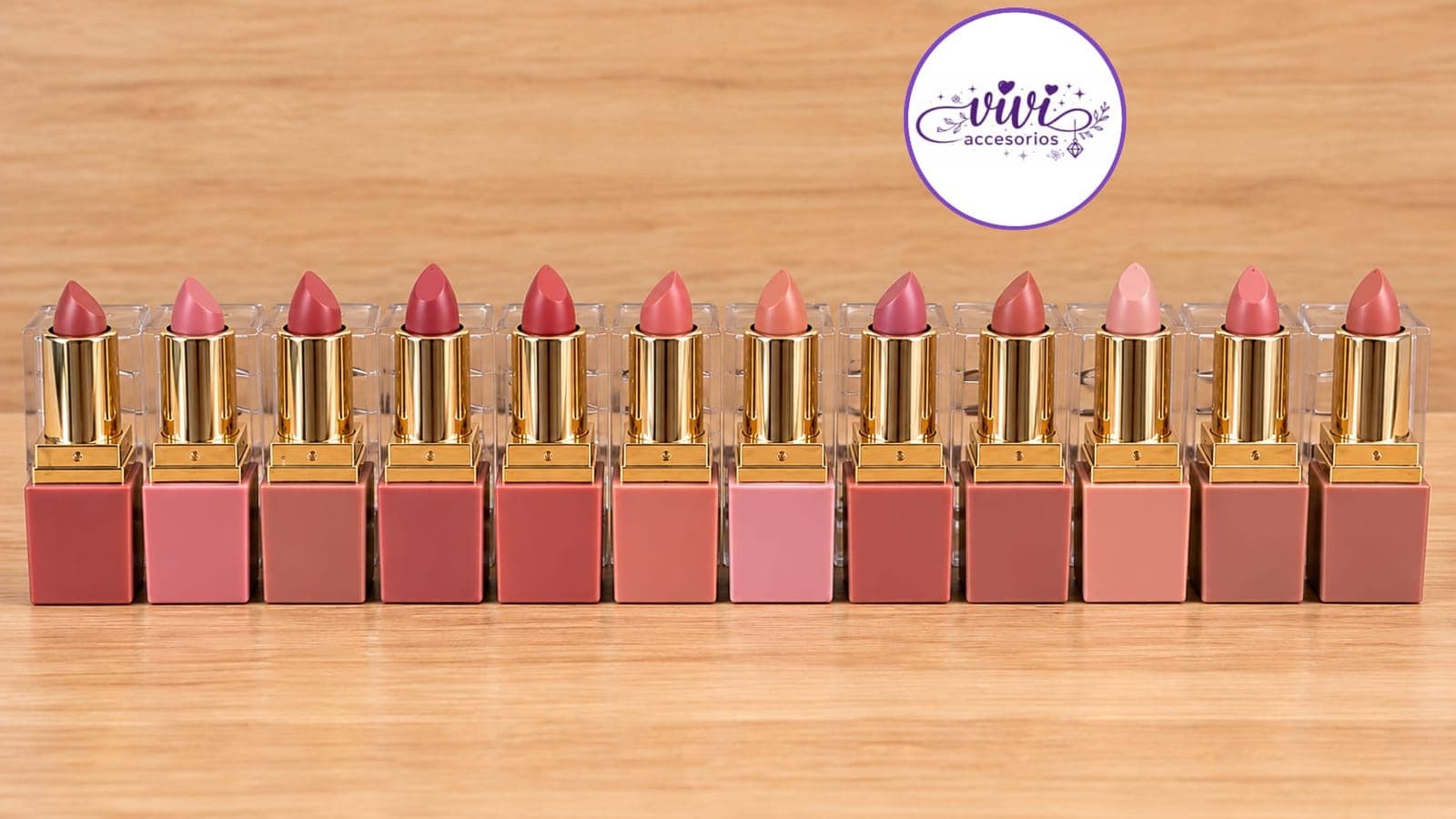 Labiales Iman Of Noble — imagen 1 de 1