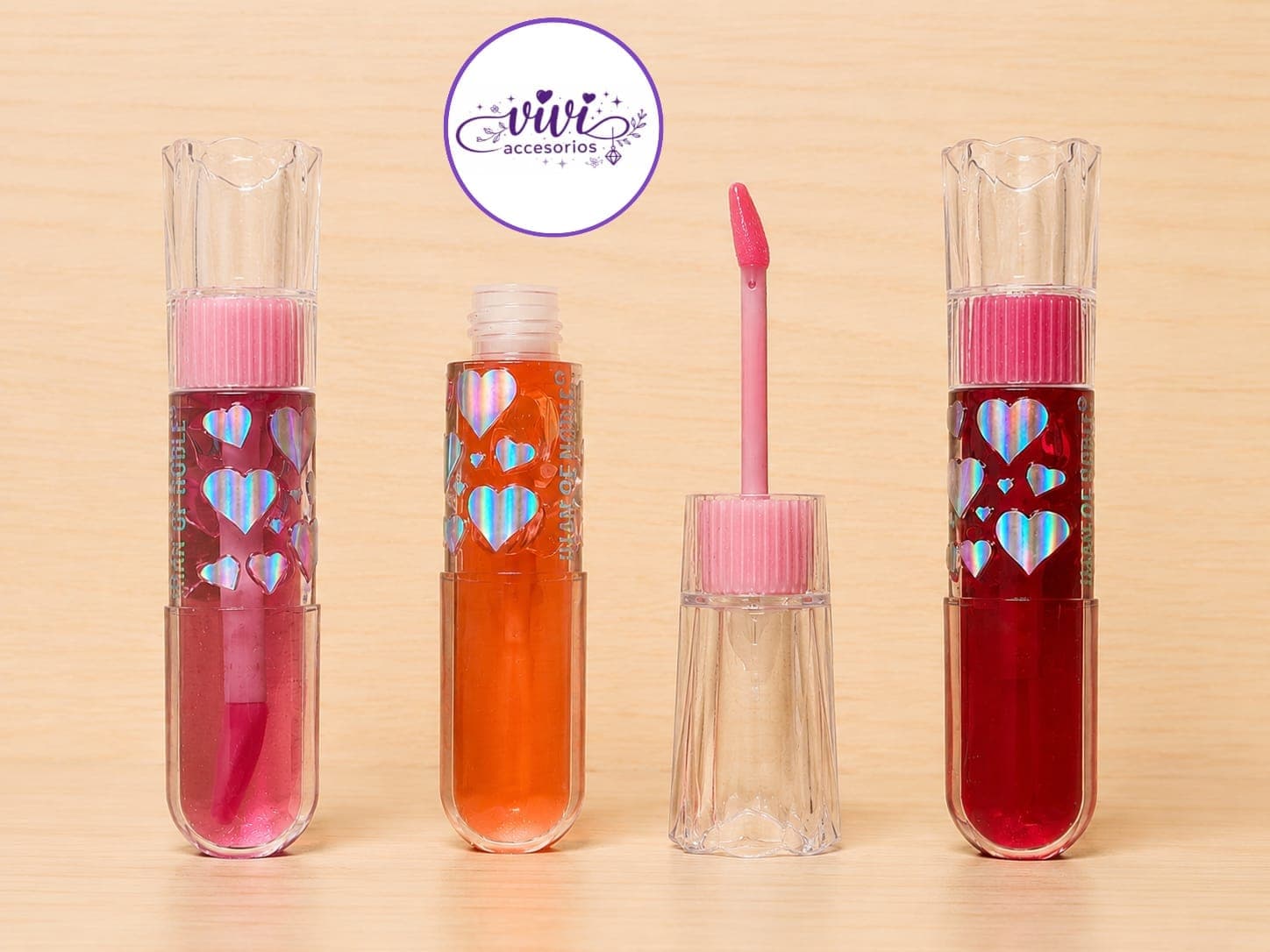 LABIALES GLOSS — imagen 1 de 1