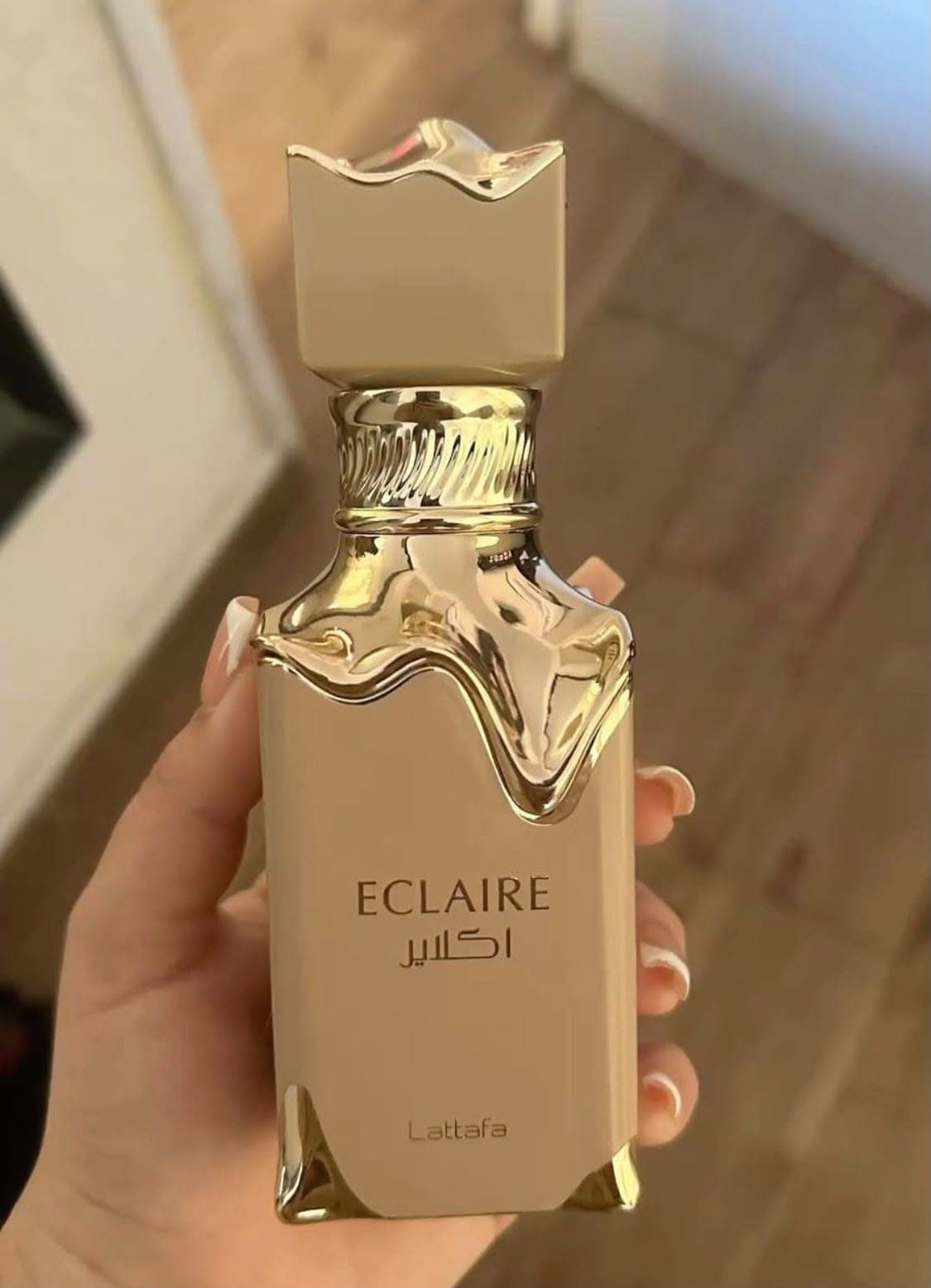 Perfume Eclaire