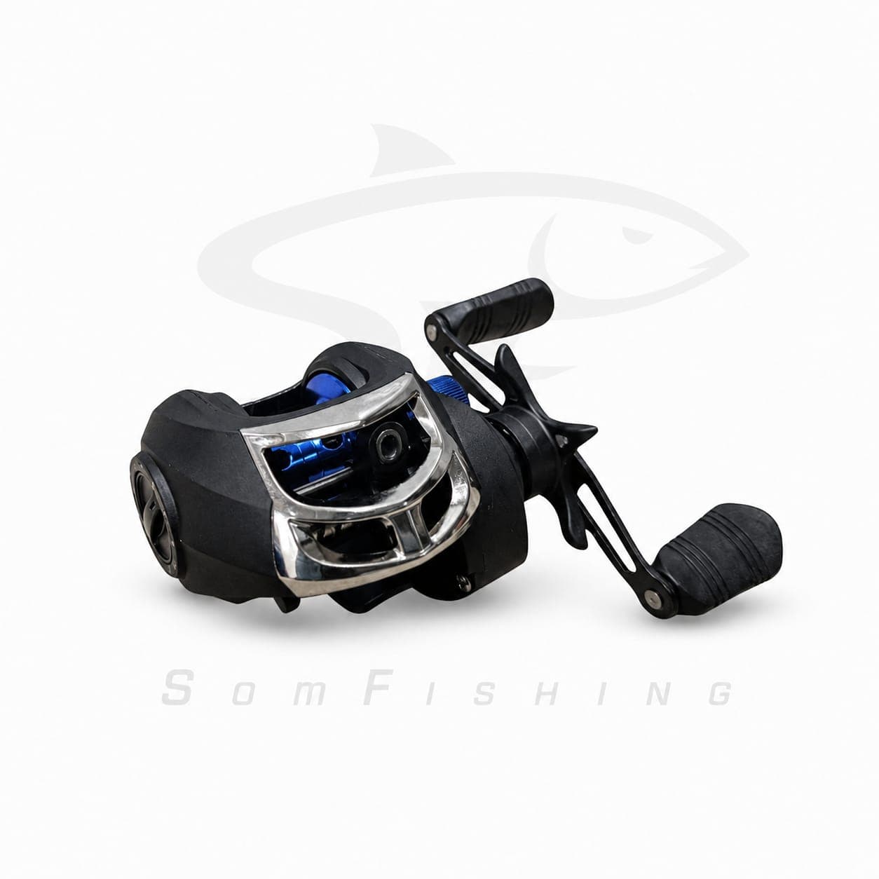 Reel Rotativo