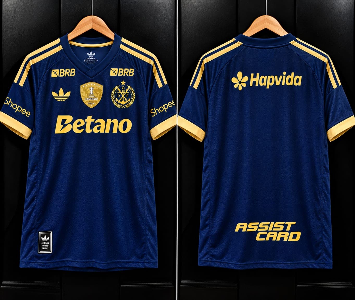 Flamengo Azul — imagen 1 de 1