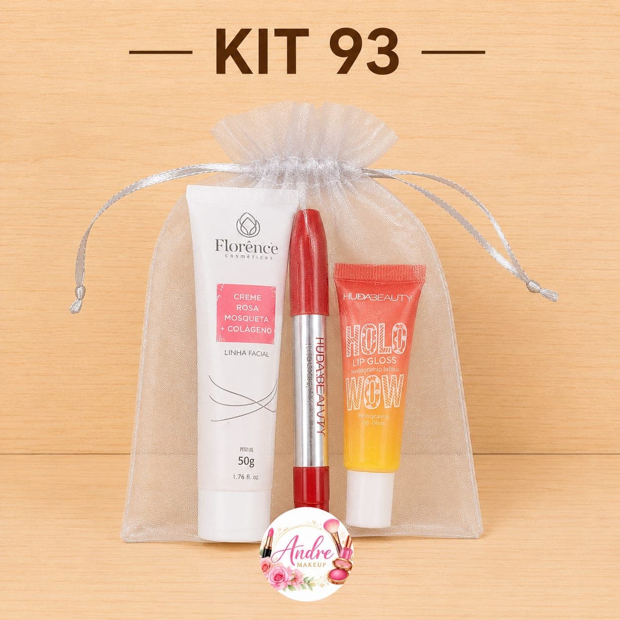 ✨ Kit 93 de Belleza ✨ — imagen 1 de 1