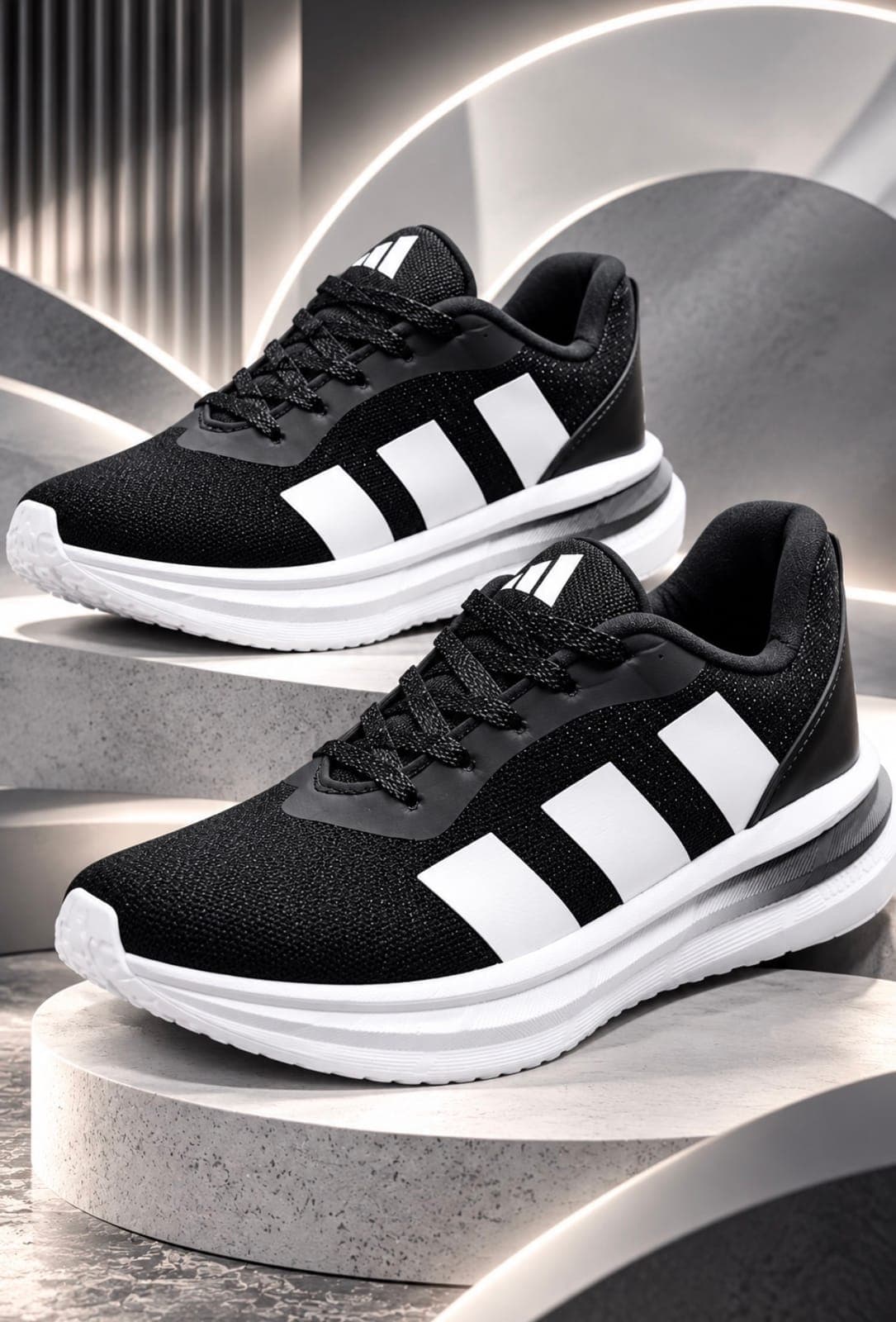 Zapas deportivas Adid — imagen 1 de 1