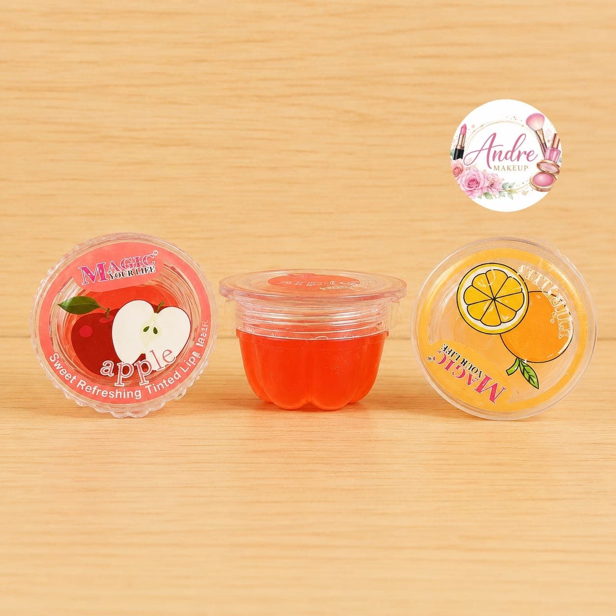 ✨ Bálsamo Labial Frutal ✨ — imagen 1 de 1