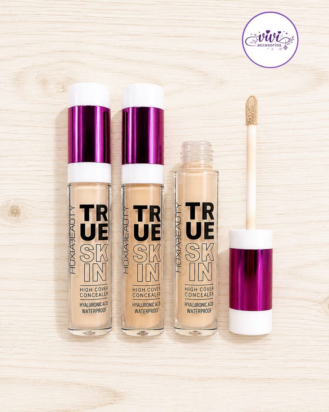 CORRECTOR TRUE SKIN ✨ — imagen 1 de 1