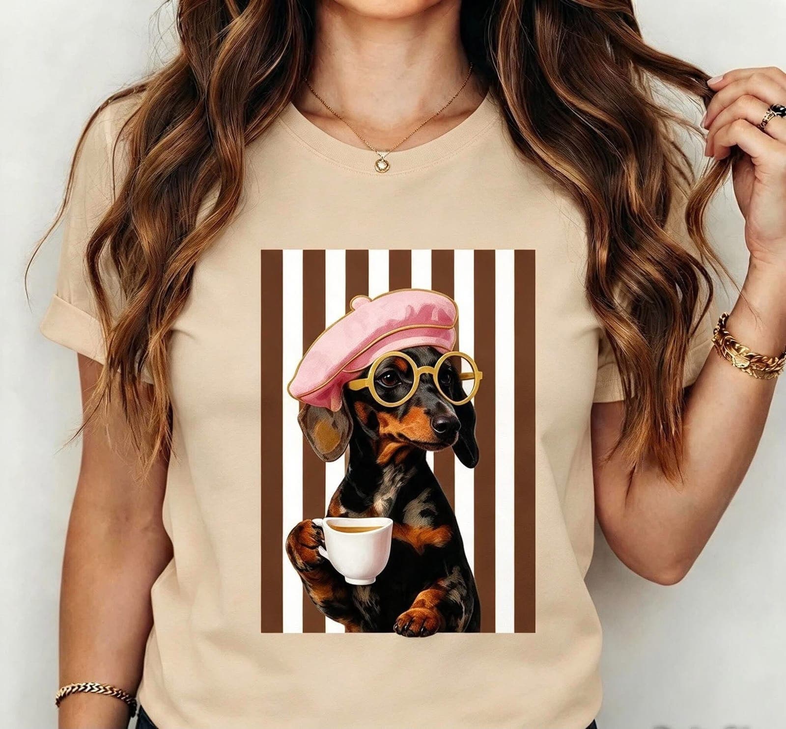 Remeras Mascota