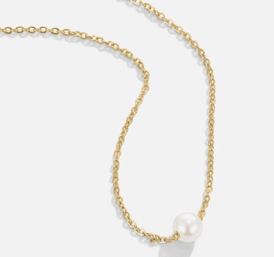 Collar Perla