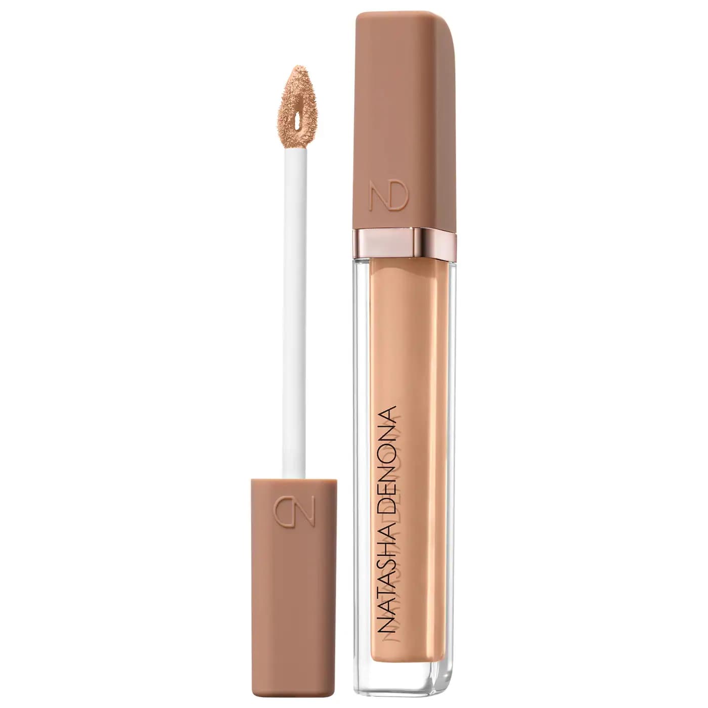Natasha Denona Hy-Glam Brightening & Hydrating Medium to Full Coverage Crease Proof Serum Concealer