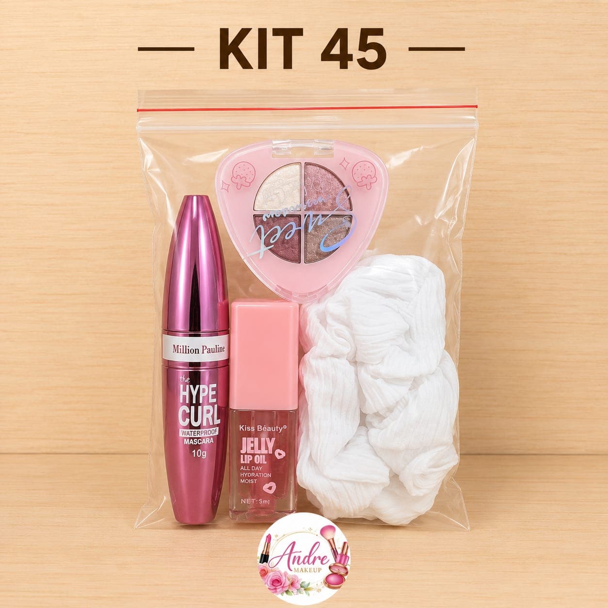 ✨ Kit 45 — imagen 1 de 1