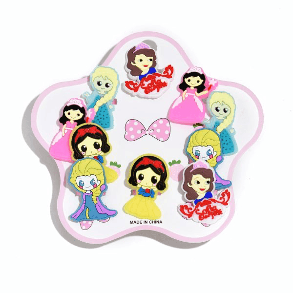Anillo de princesa — imagen 1 de 1
