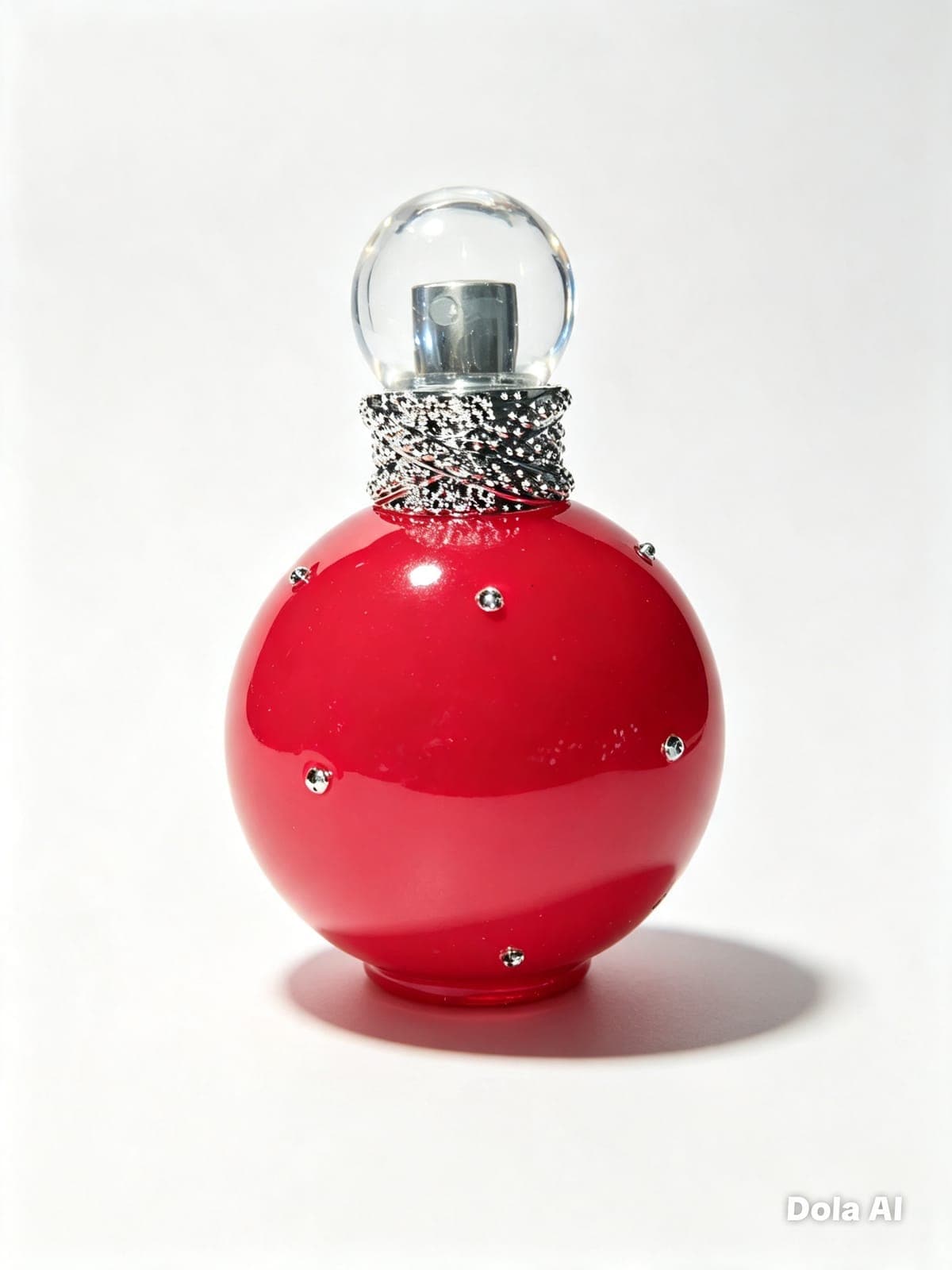 Perfume Hidden Fantasy - Britney Spears