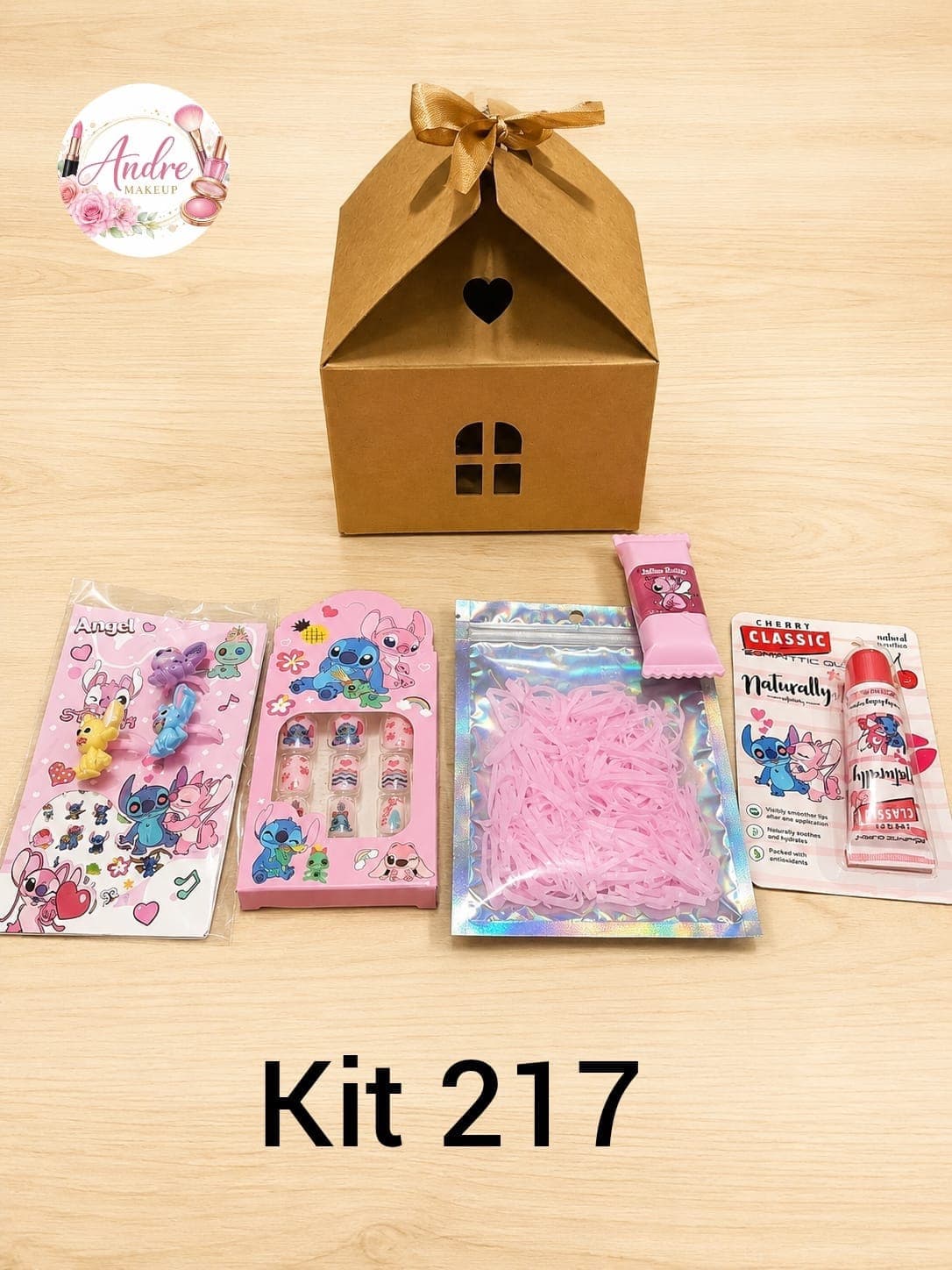 ✨ Kit 217 ✨ — imagen 1 de 1