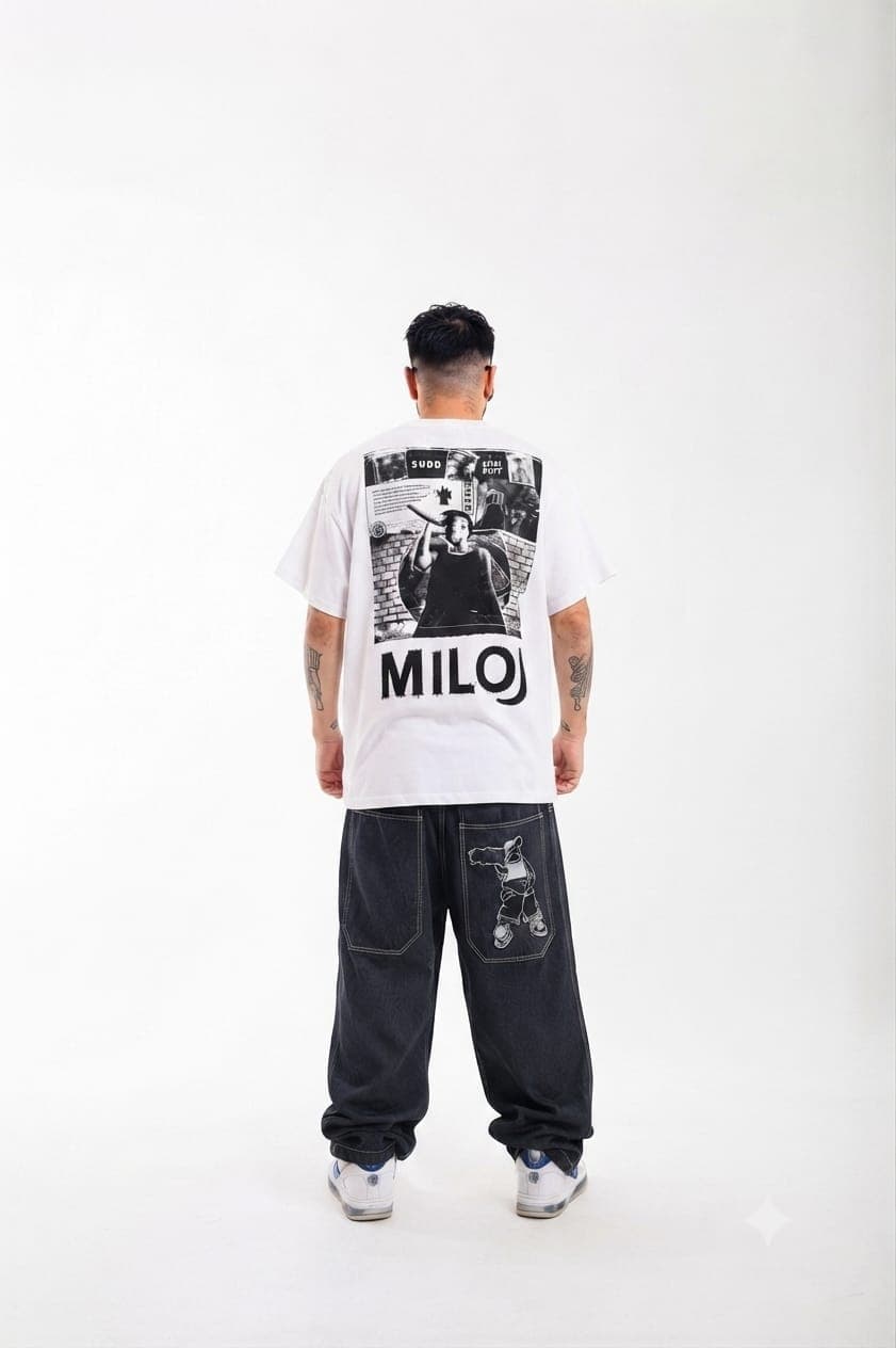 Remeron Milo J — imagen 1 de 2
