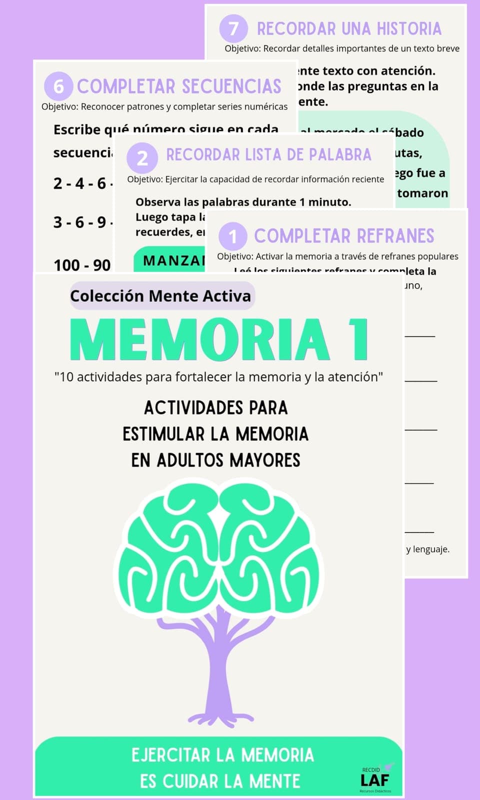 Memoria 1 — imagen 1 de 1
