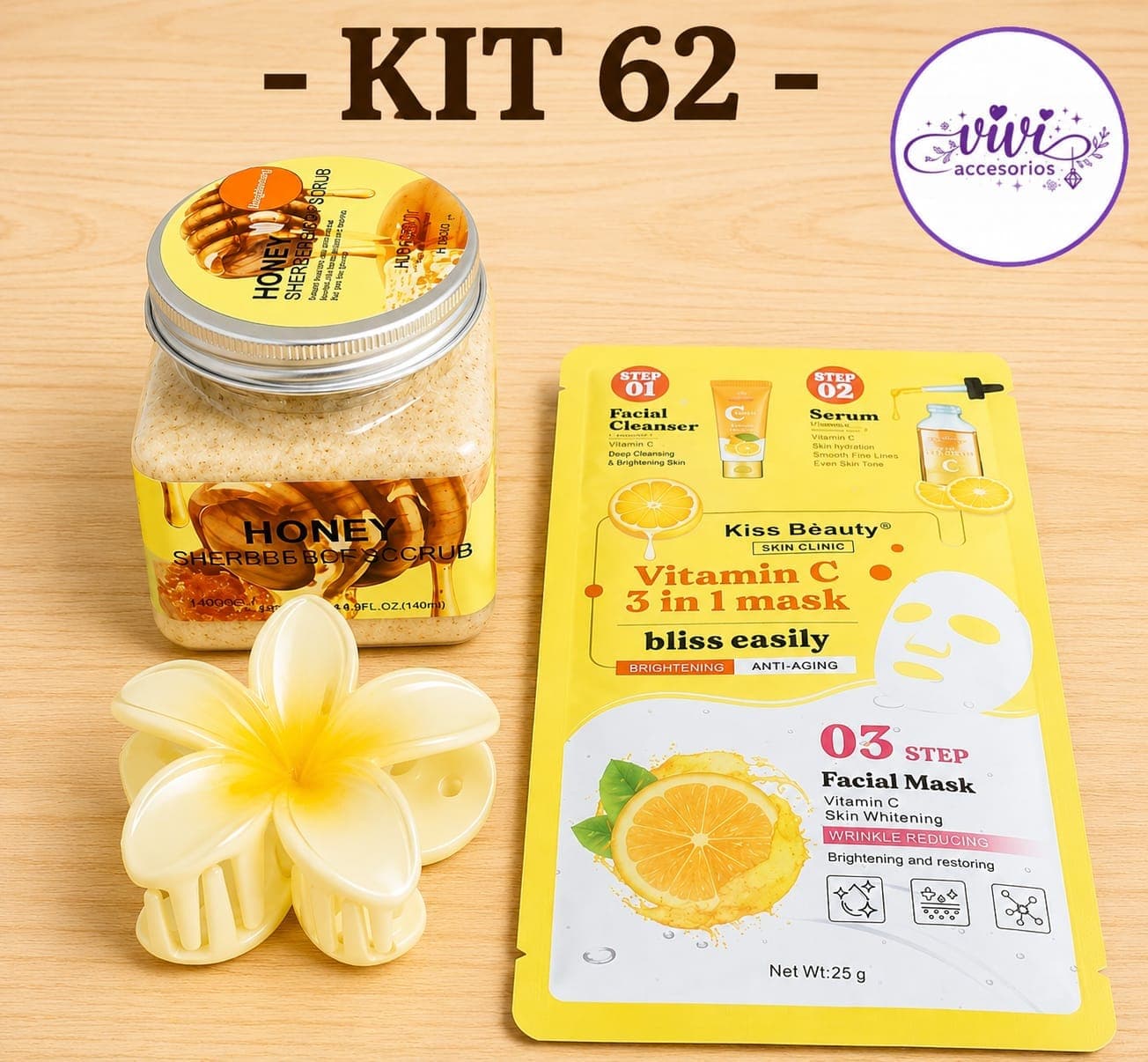 Kit 62 – skincare — imagen 1 de 1
