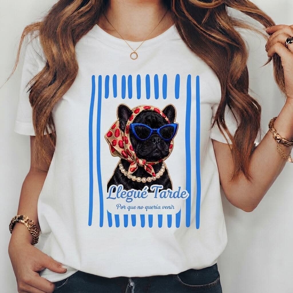Remera Mascotaa
