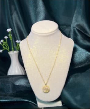 Collar Flores — imagen 1 de 1