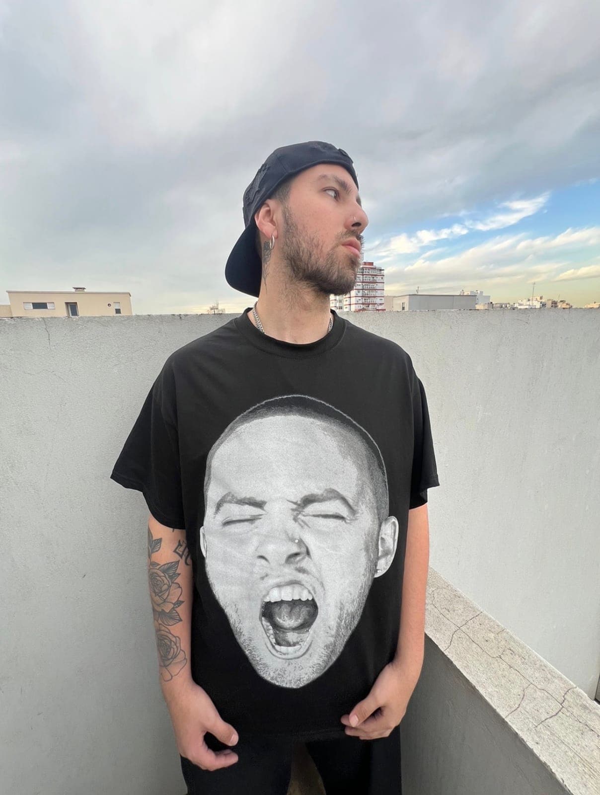Over Mac Miller — imagen 1 de 4