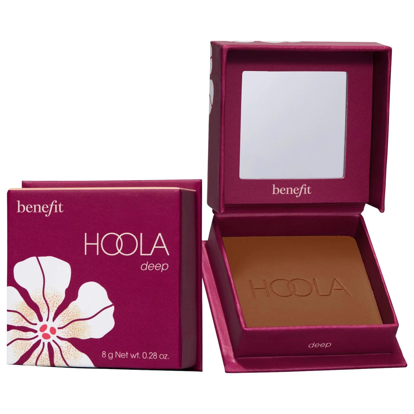 Hoola Bronzer Standard
