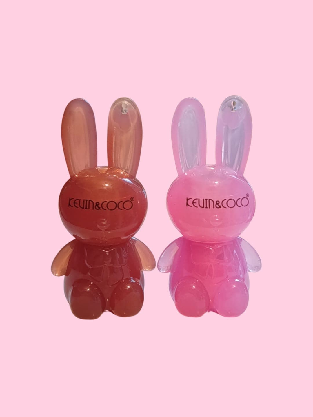 Rubores Bunny