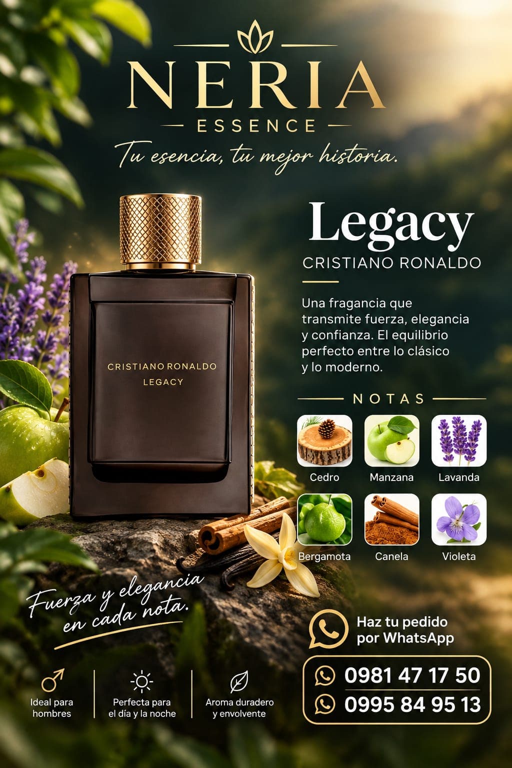 LEGACY