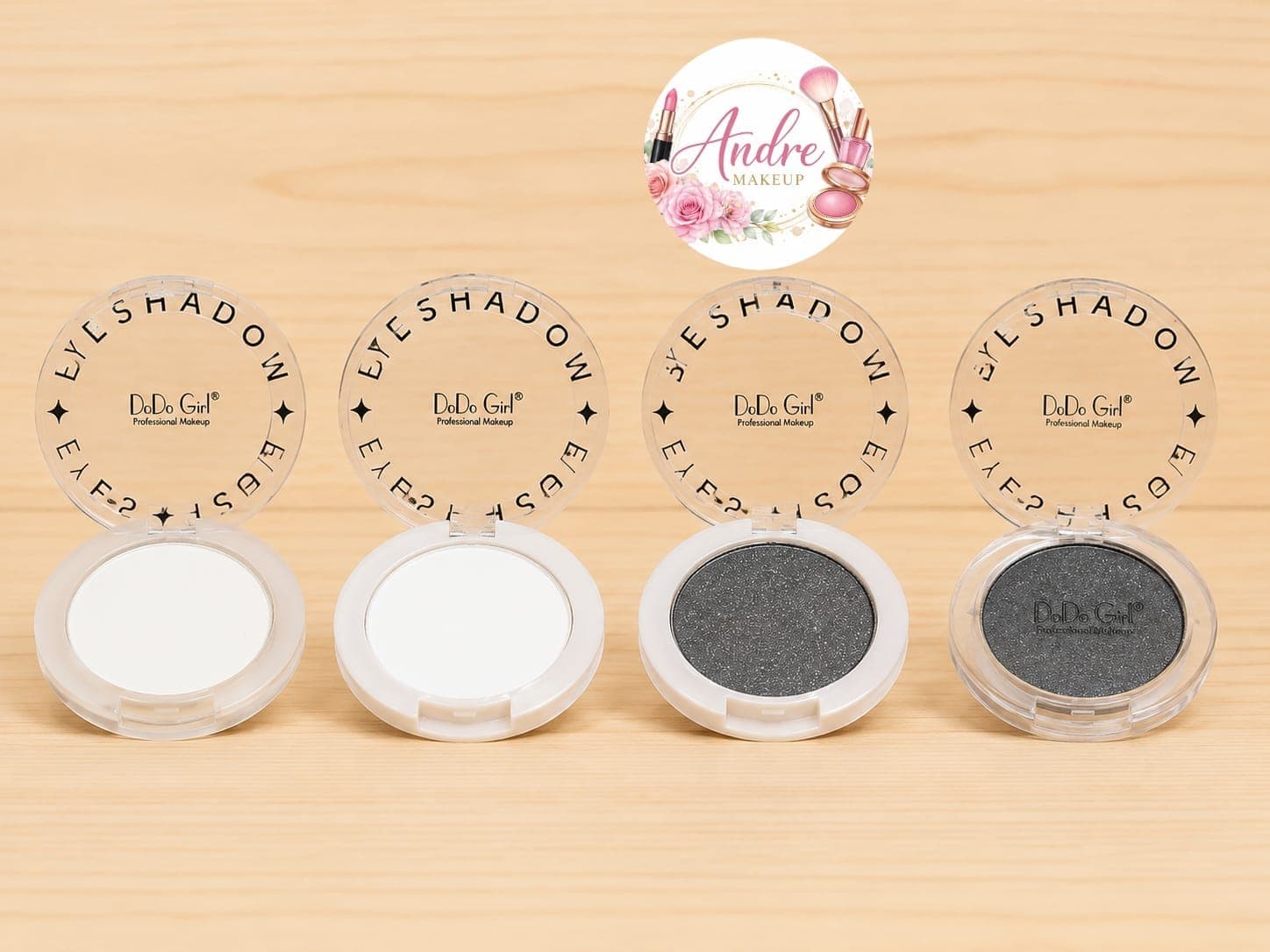 🤍 Sombras Individuales DoDo Girl — imagen 1 de 1