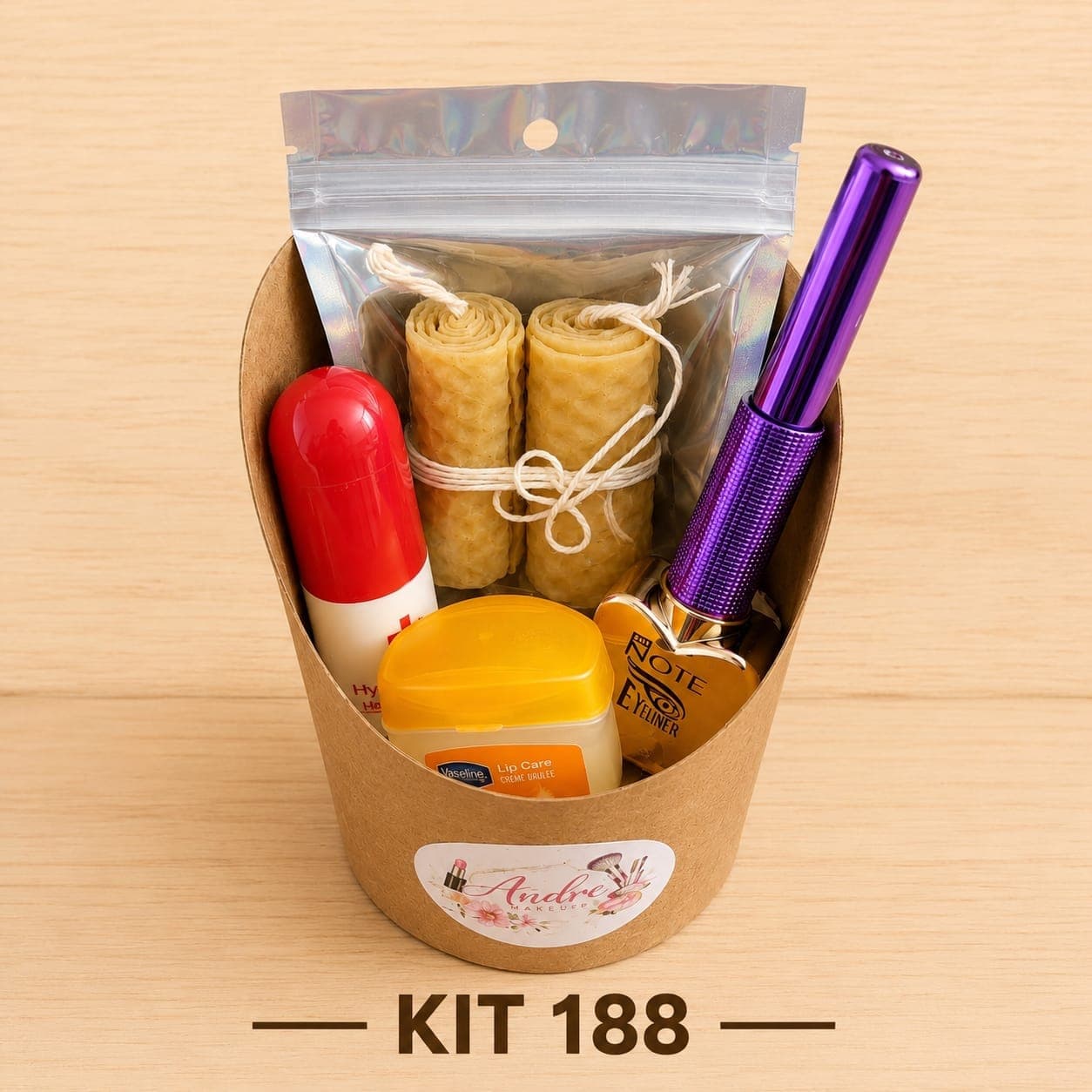 KIT 188 — imagen 1 de 1