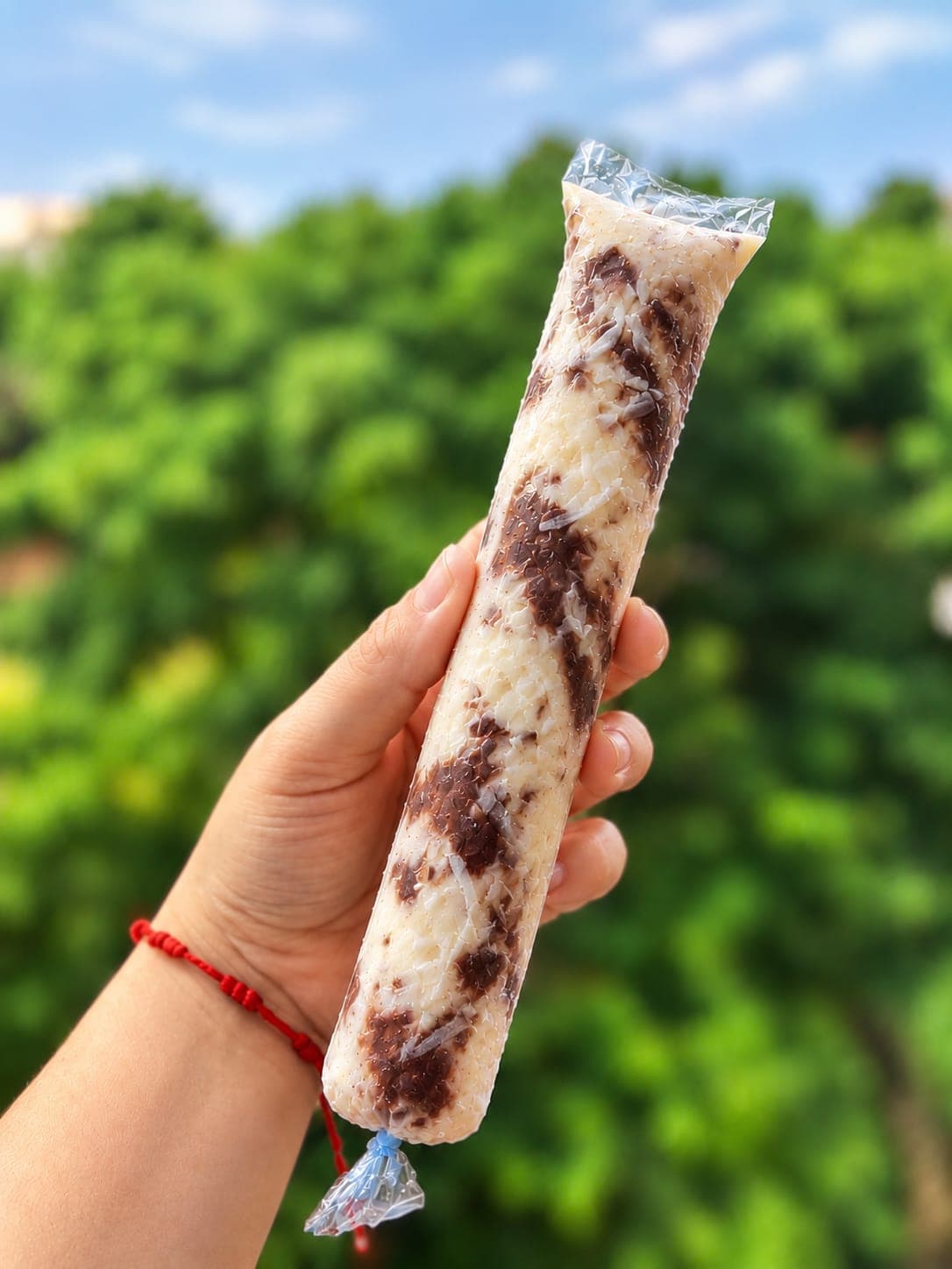 Geladinho Artesanal Prestigio