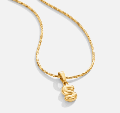 Collar Inicial
