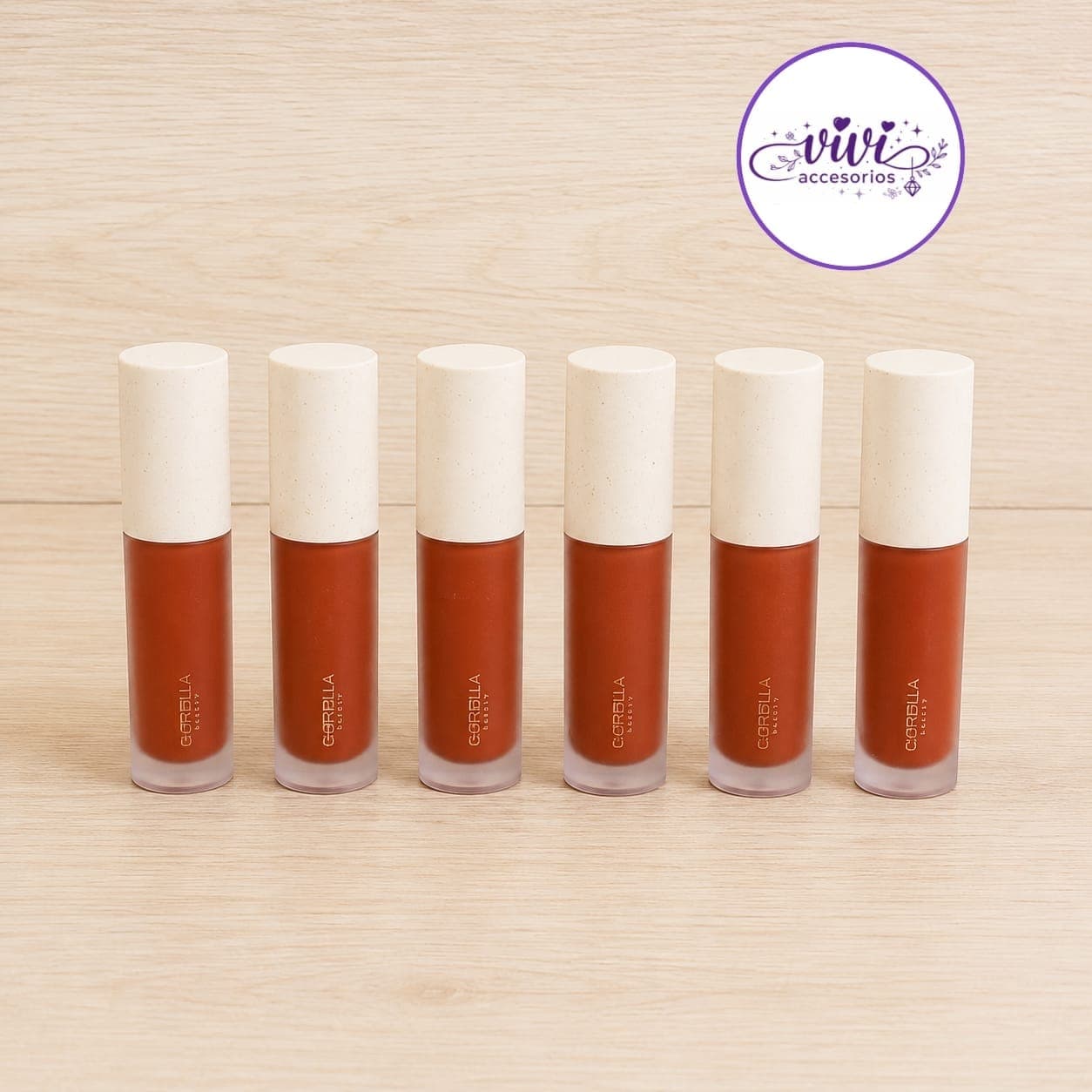 Lip Gloss Mini — imagen 1 de 1