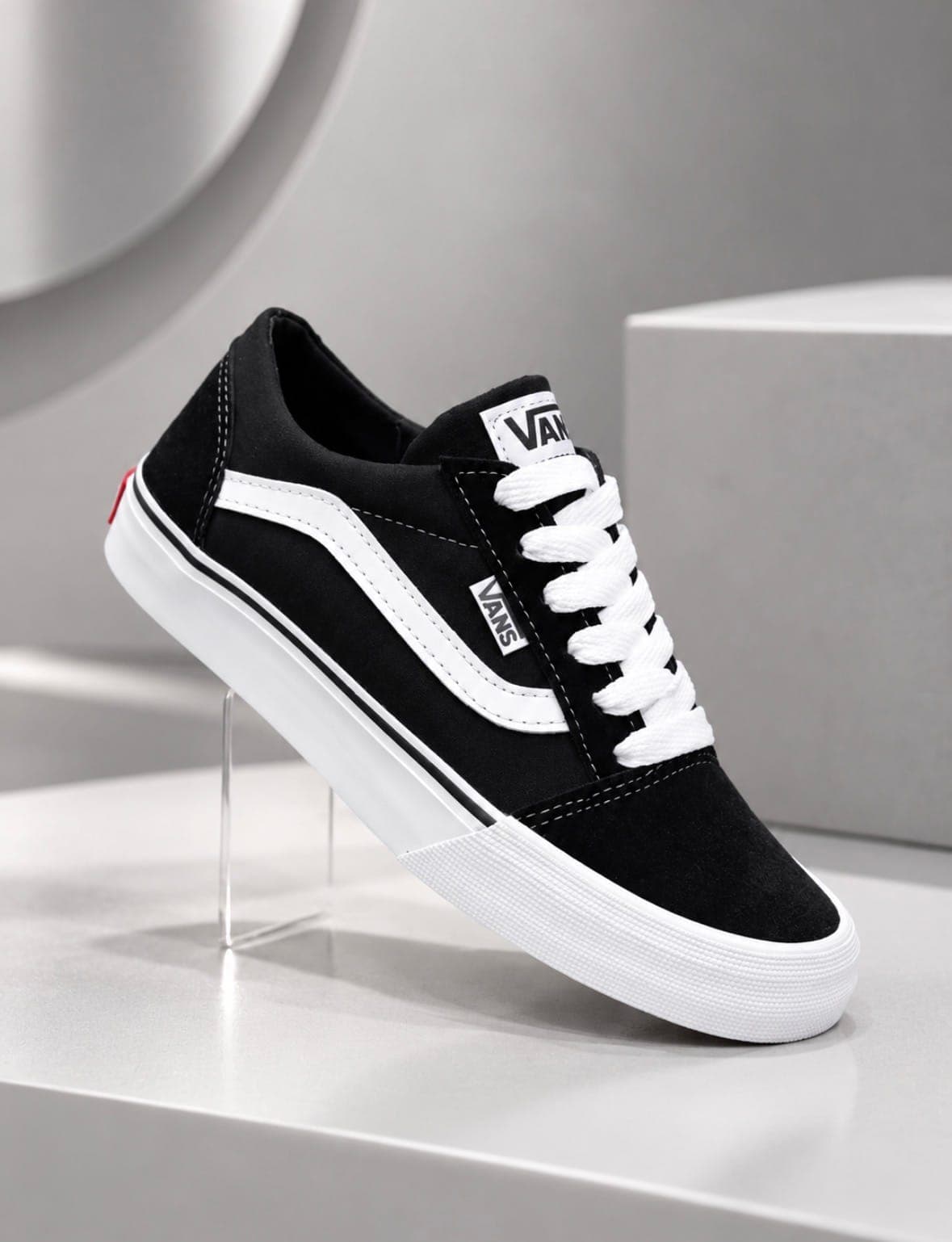 Vansx Classic básica