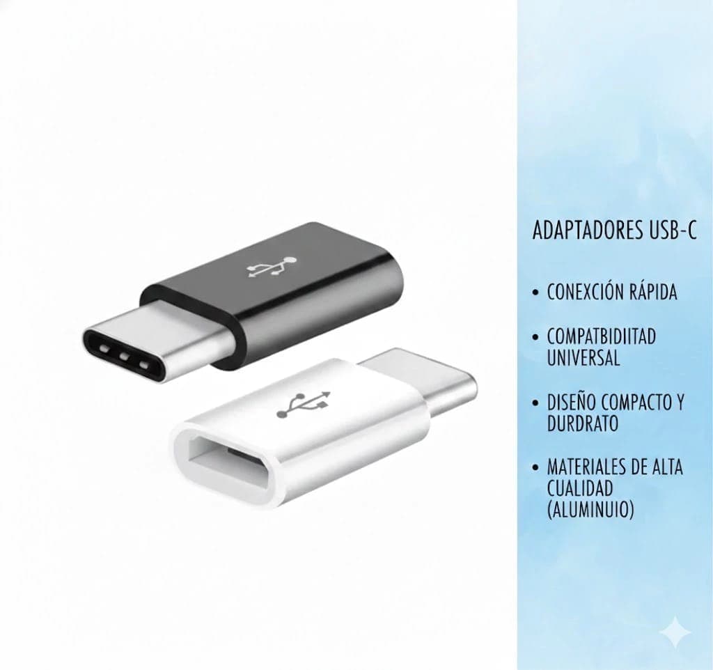 Adaptador
