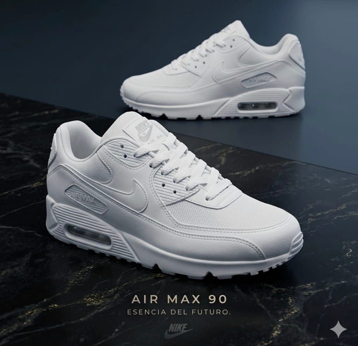 Zapatillas estilo Nike — imagen 1 de 1