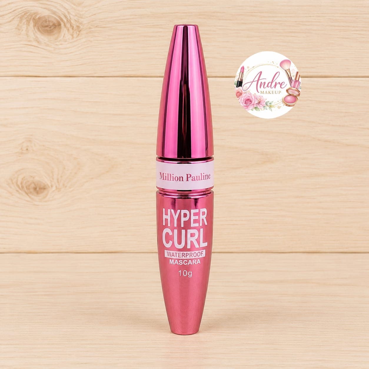 ✨Máscara de Pestañas Hyper Curl – Million Pauline — imagen 1 de 1