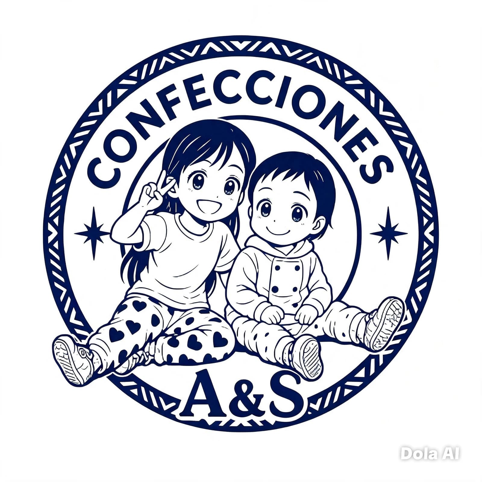 confecciones A&S