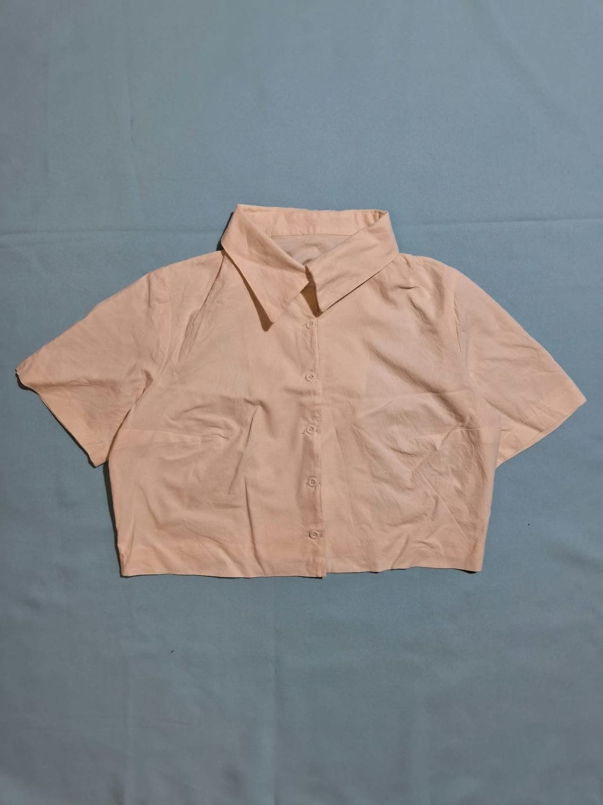 Camisa Lienzo — imagen 1 de 1