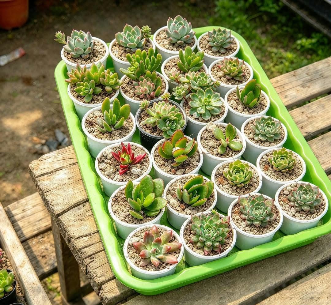 PACK SUCULENTO $20X30 — imagen 1 de 1