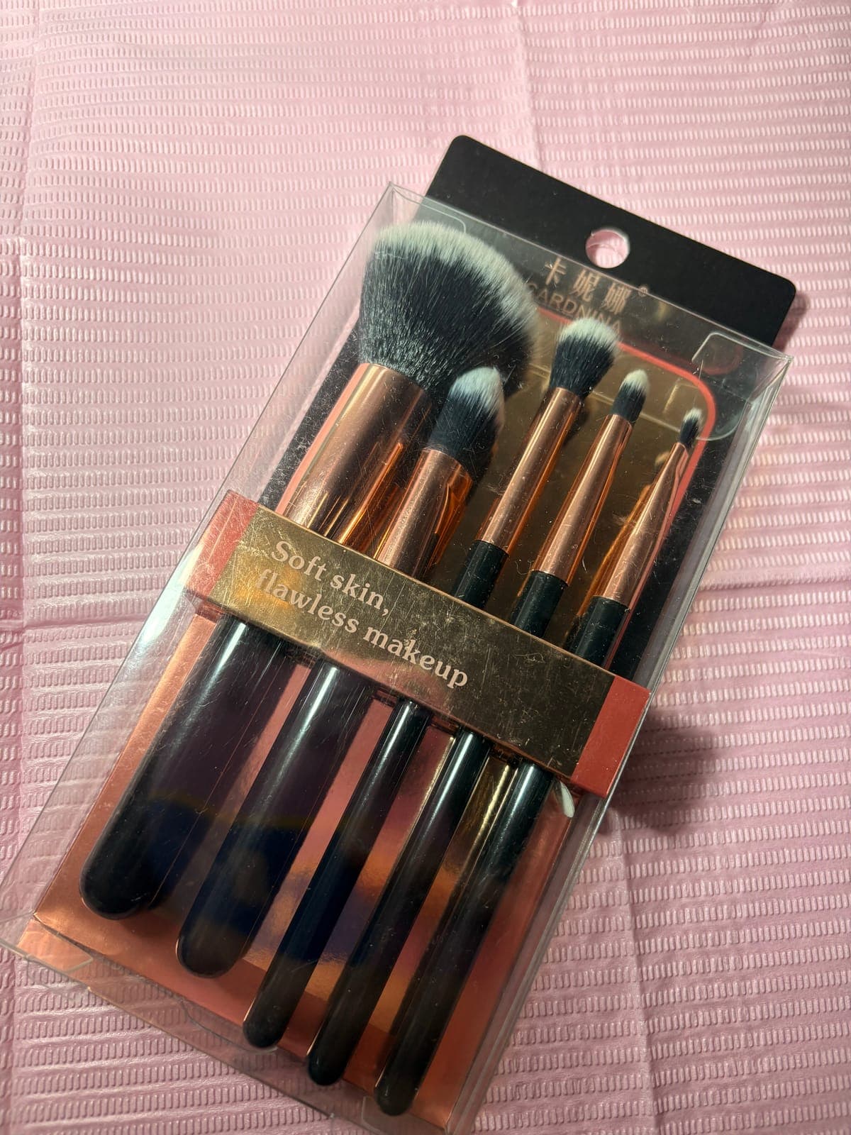 Set de Brochas