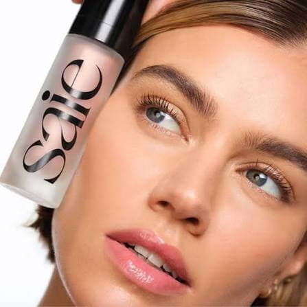 saie Glowy Super Gel