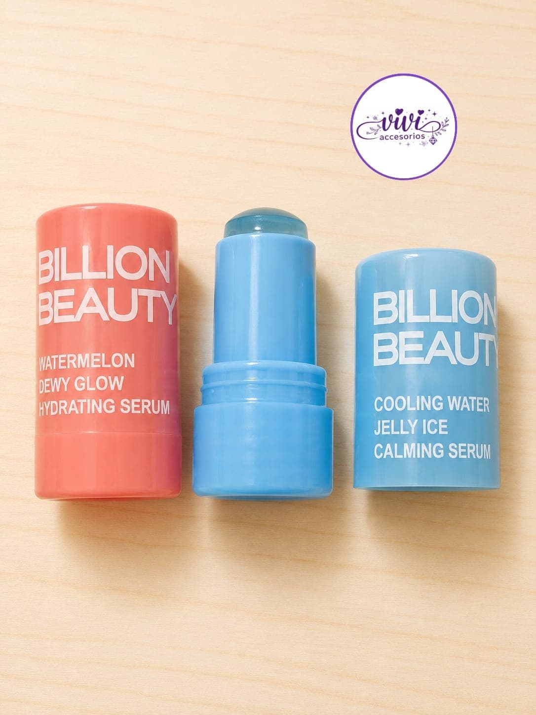 Sérum Facial BILLION BEAUTY — imagen 1 de 1