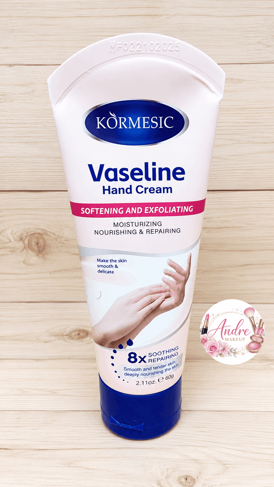 ✨ Crema de Manos Vaseline ✨ — imagen 1 de 1