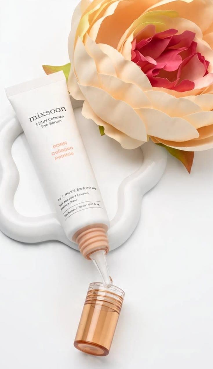 MIXSOON Collagen Eye Serum 🤍