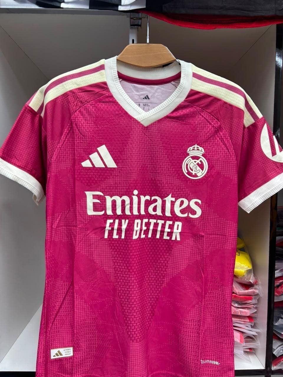 Real Madrid — imagen 1 de 1