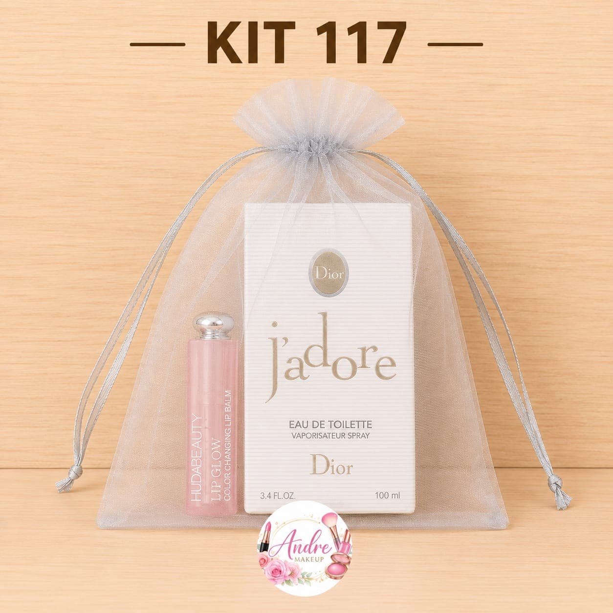 🎁 KIT 117 — imagen 1 de 1