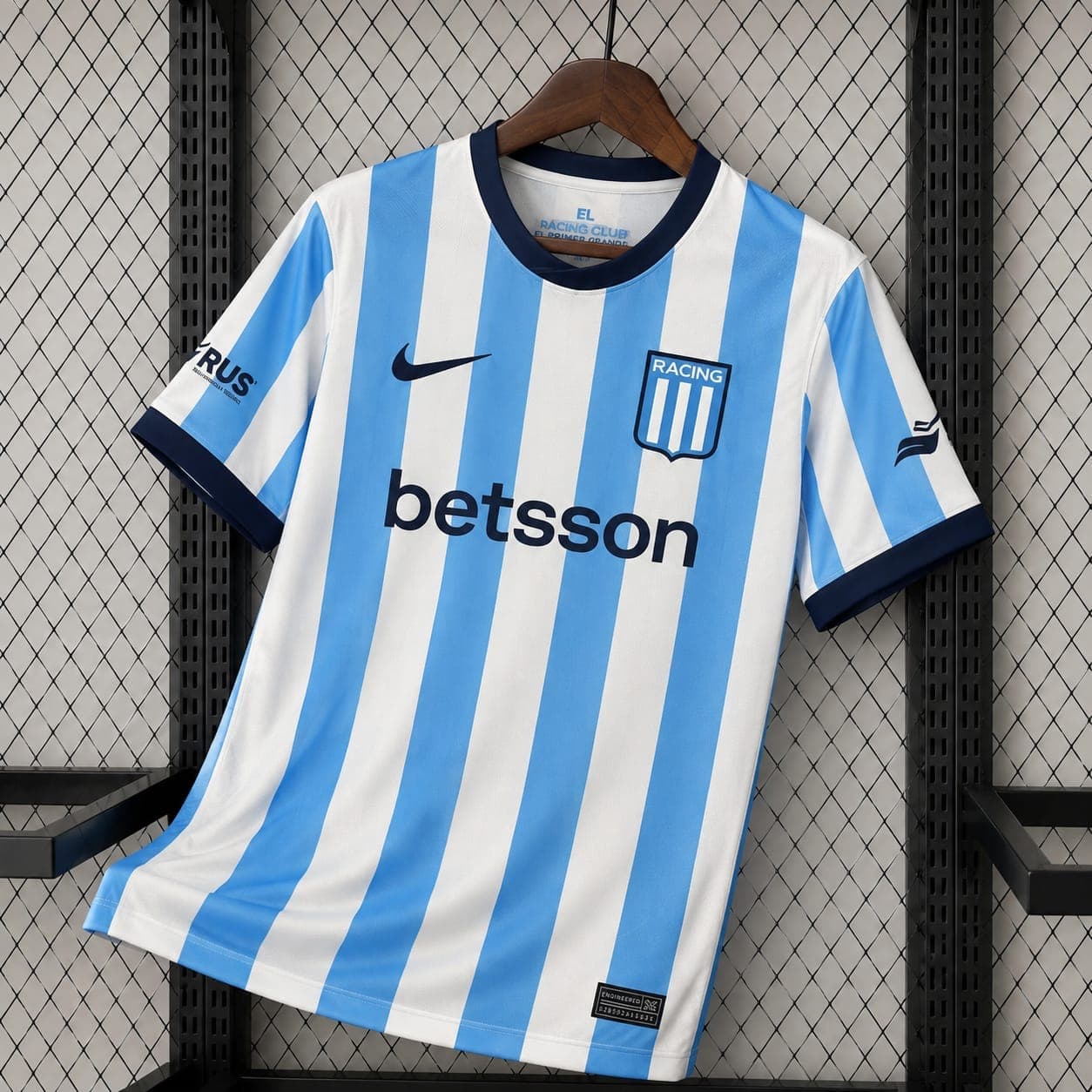 Racing — imagen 1 de 1